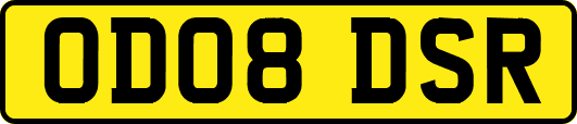 OD08DSR