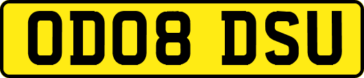 OD08DSU