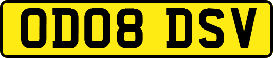 OD08DSV