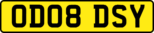 OD08DSY