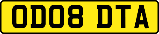OD08DTA