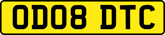 OD08DTC