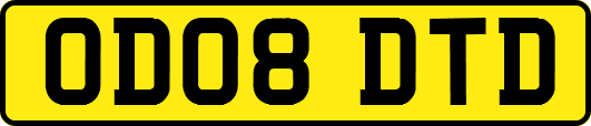 OD08DTD
