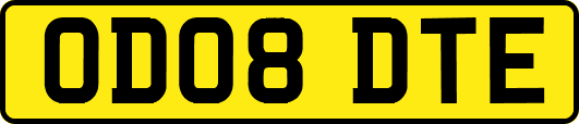 OD08DTE
