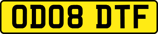 OD08DTF