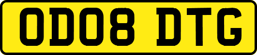 OD08DTG