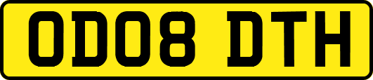 OD08DTH
