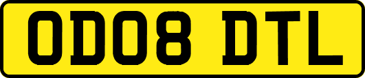 OD08DTL