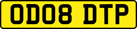 OD08DTP