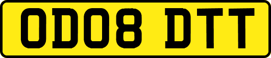 OD08DTT