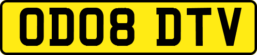 OD08DTV