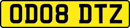 OD08DTZ