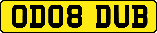 OD08DUB
