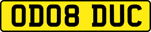 OD08DUC
