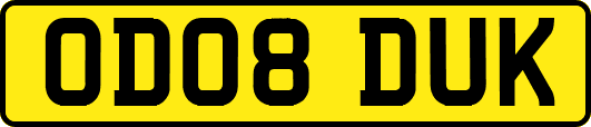 OD08DUK