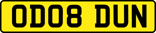 OD08DUN