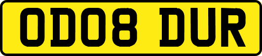OD08DUR