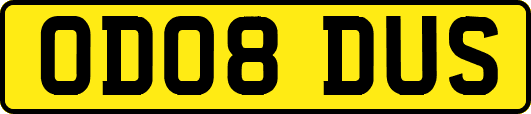 OD08DUS