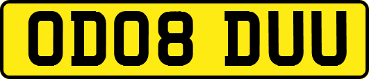 OD08DUU