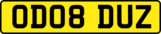 OD08DUZ