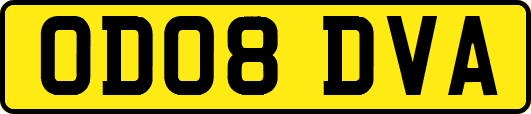 OD08DVA