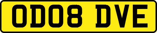 OD08DVE