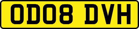 OD08DVH