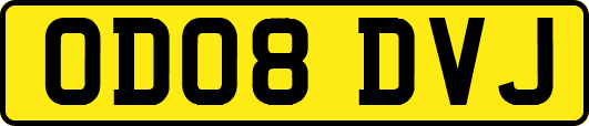 OD08DVJ