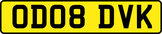 OD08DVK