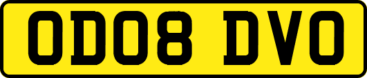 OD08DVO