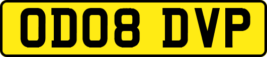 OD08DVP
