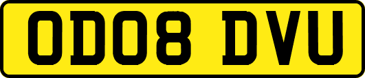 OD08DVU