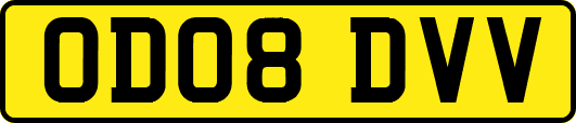 OD08DVV