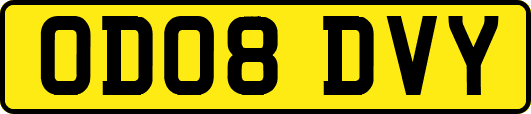OD08DVY