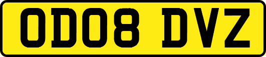 OD08DVZ