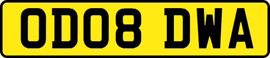 OD08DWA
