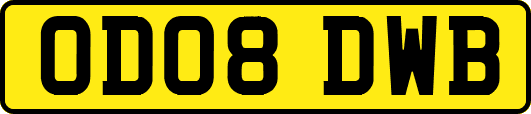 OD08DWB