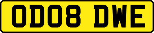 OD08DWE