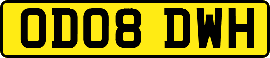 OD08DWH