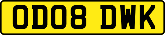 OD08DWK