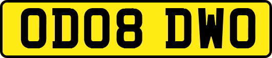 OD08DWO