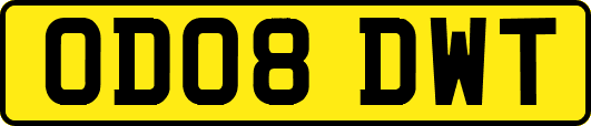 OD08DWT
