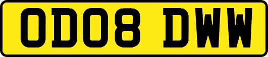 OD08DWW