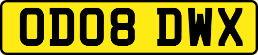 OD08DWX