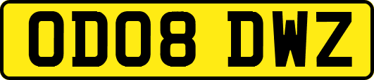 OD08DWZ