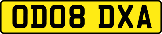 OD08DXA