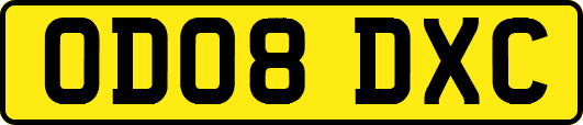 OD08DXC