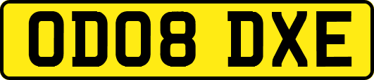 OD08DXE