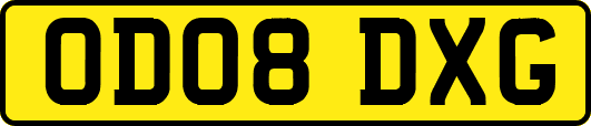 OD08DXG