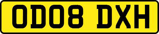 OD08DXH